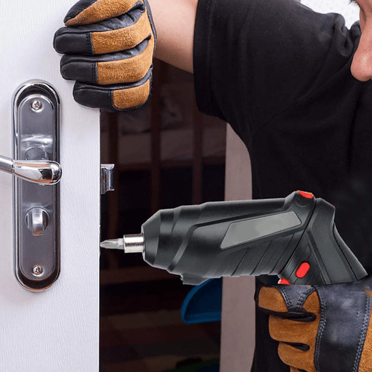 47 in 1 Wireless Electric Vacuum Multi-Use Tool Kit