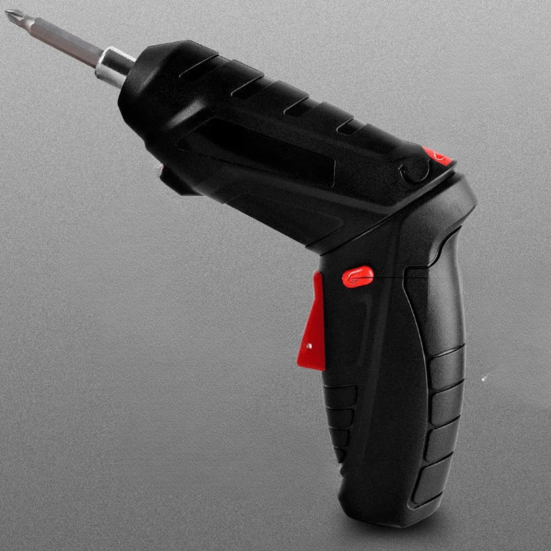 47 in 1 Wireless Electric Vacuum Multi-Use Tool Kit