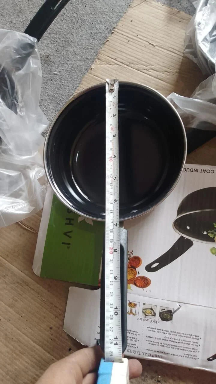 New 2 in 1 Fry Pan – Quick & Easy Cooking Everyday - ElzyNow