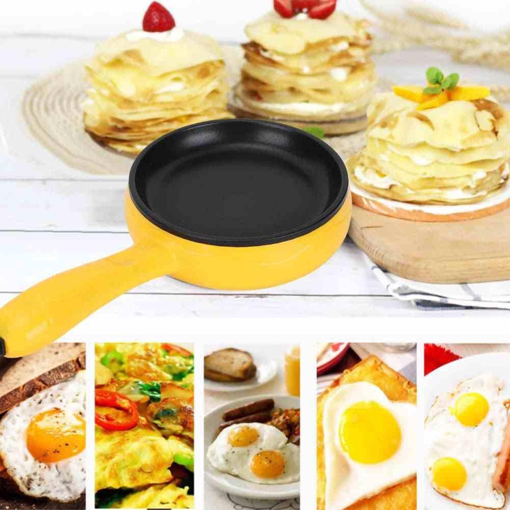 2 in 1 Electric Fry Pan – Quick & Easy Cooking Everyday - ElzyNow