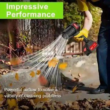 JetBlast™ Xpress Pro Turbo Portable Blower 2025 - ElzyNow