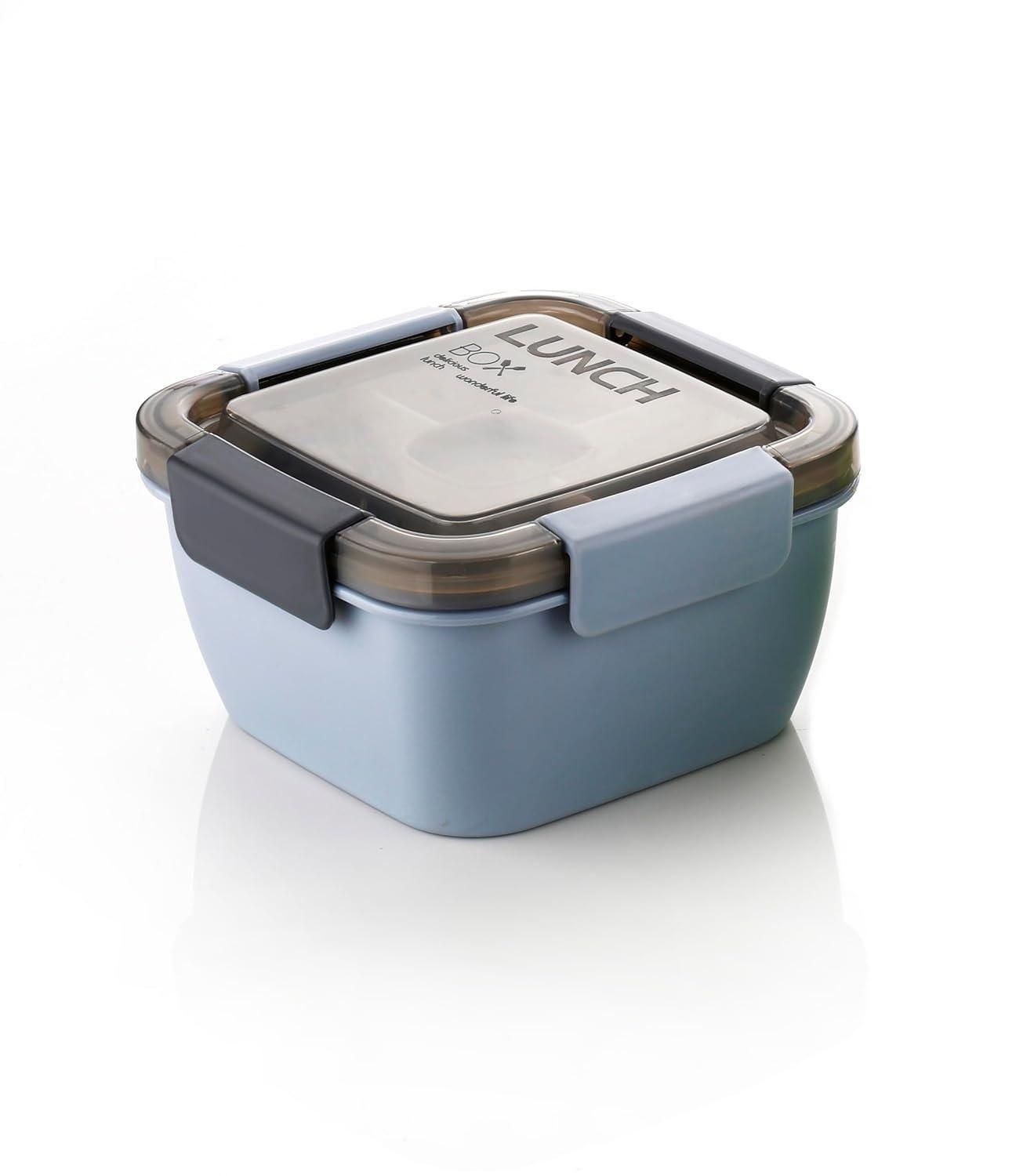 New Delite™ Hot Meal Lunch Box - Heathy| Fresh| Tasty Food