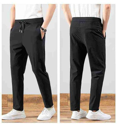 Men'S Spring/Summer Casual Joggers/ Track Pent(Set of 3)