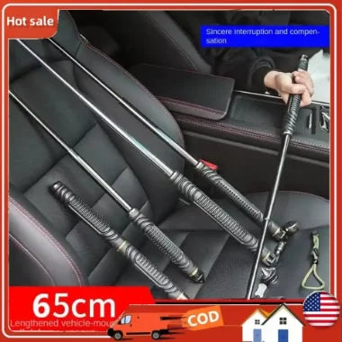 Self D-FND STK™ - Supreme Safety Companion Kit.