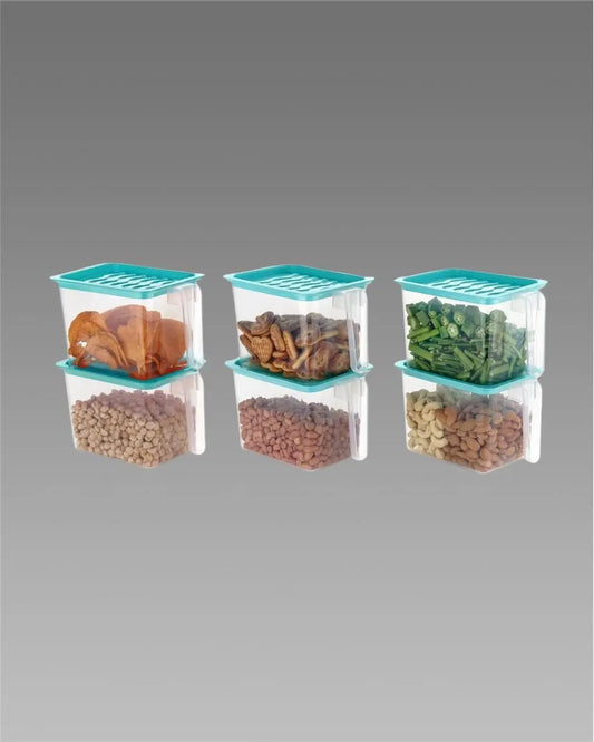 New 4 IN 1 MultiUse Lunch Box - Heathy| Fresh| Tasty Food