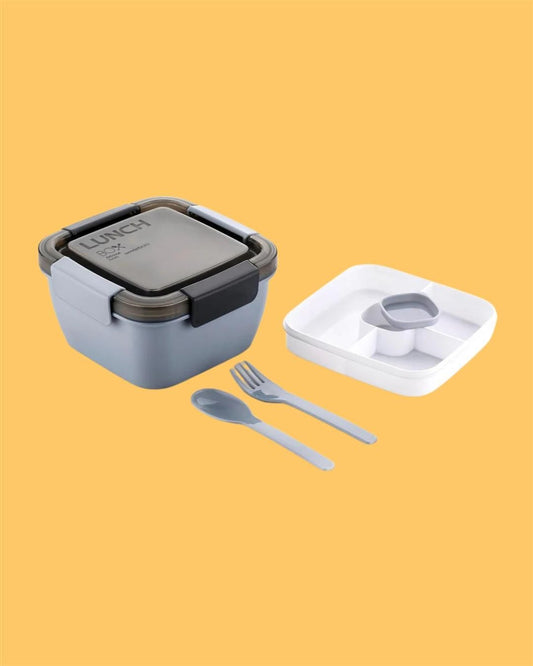 New Delite™ Hot Meal Lunch Box - Heathy| Fresh| Tasty Food