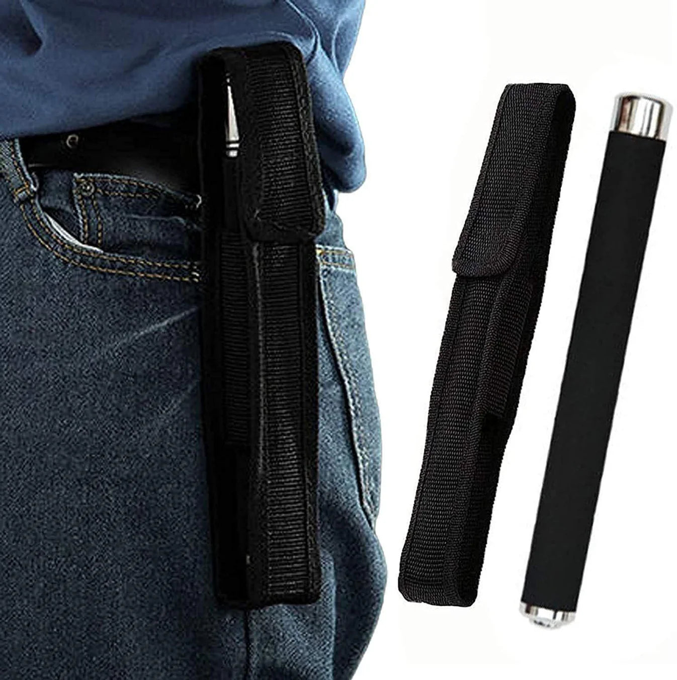 Self D-FND STK™ - Supreme Safety Companion Kit.