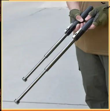 Self D-FND STK™ - Supreme Safety Companion Kit.