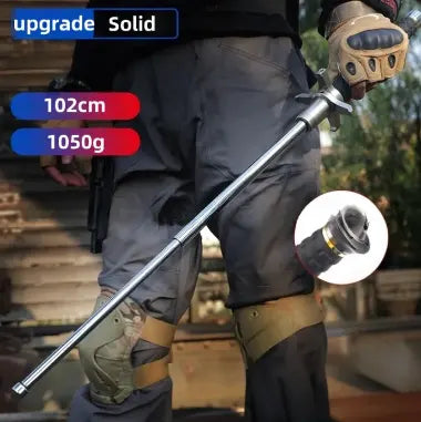 Self D-FND STK™ - Supreme Safety Companion Kit.