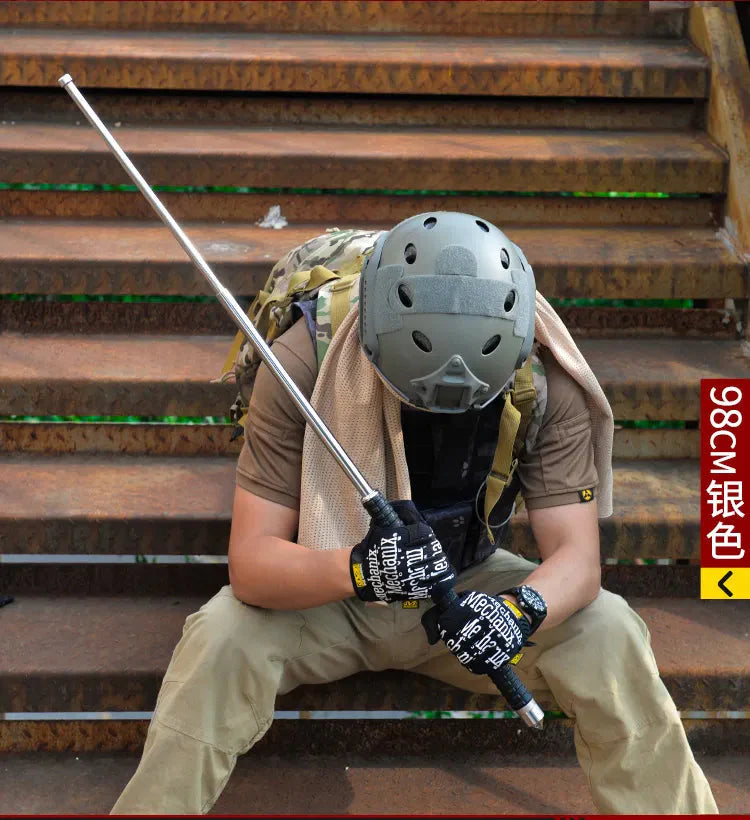 Self D-FND STK™ - Supreme Safety Companion Kit.